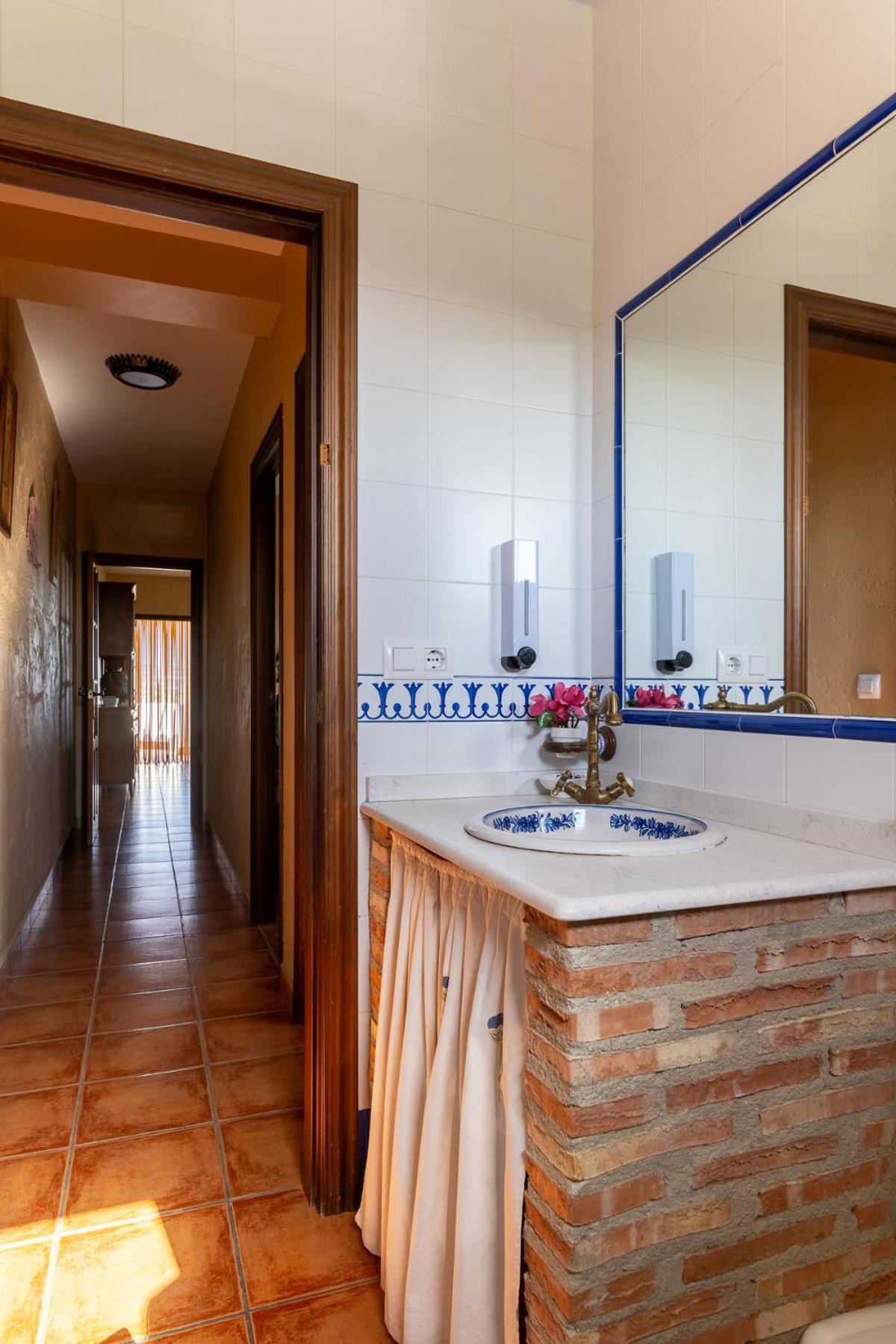 Agroturismo Ecologico El Cortijillo Luque Exterior photo