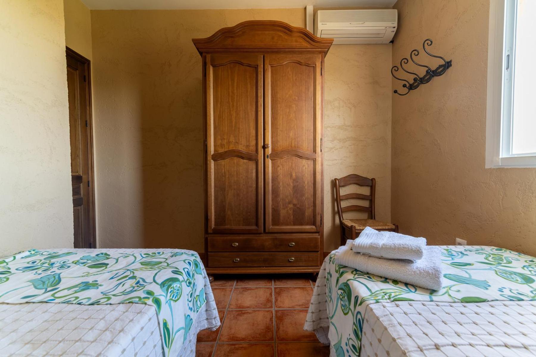 Agroturismo Ecologico El Cortijillo Luque Exterior photo