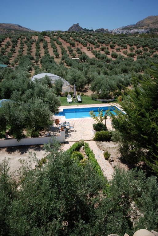 Agroturismo Ecologico El Cortijillo Luque Exterior photo