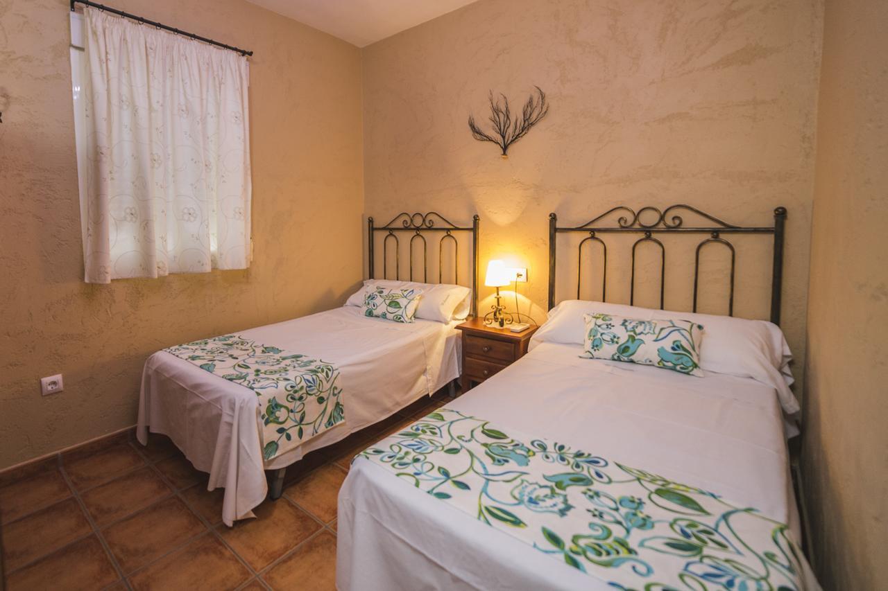 Agroturismo Ecologico El Cortijillo Luque Exterior photo